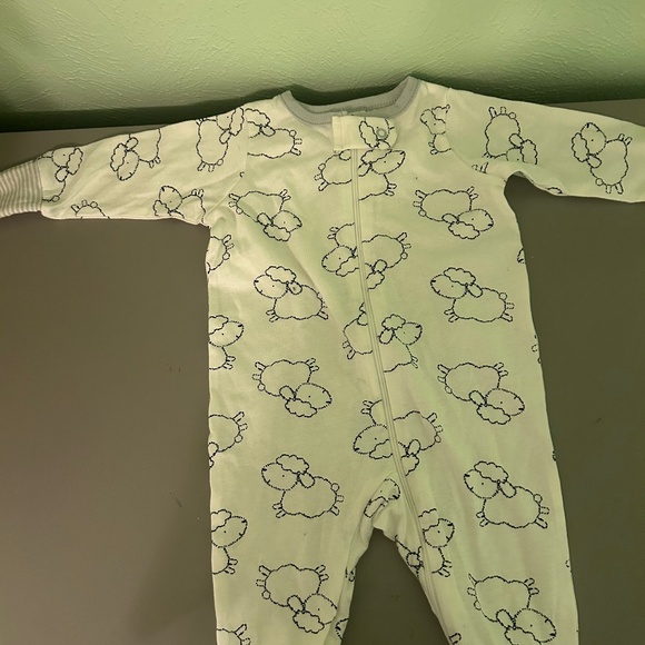 baby boy 0-3 months - Picture 1 of 1